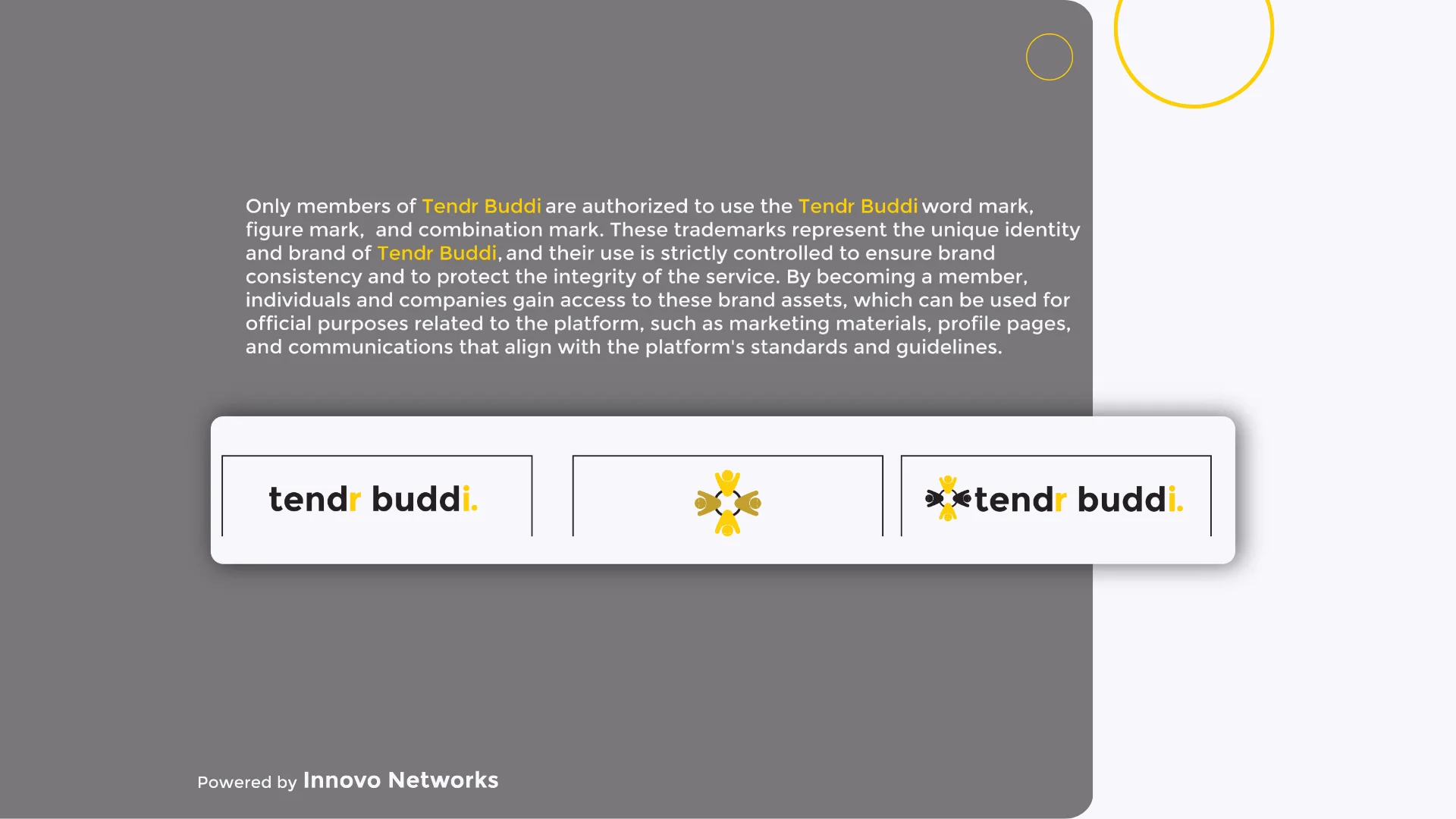 Tendr Buddi — image 5